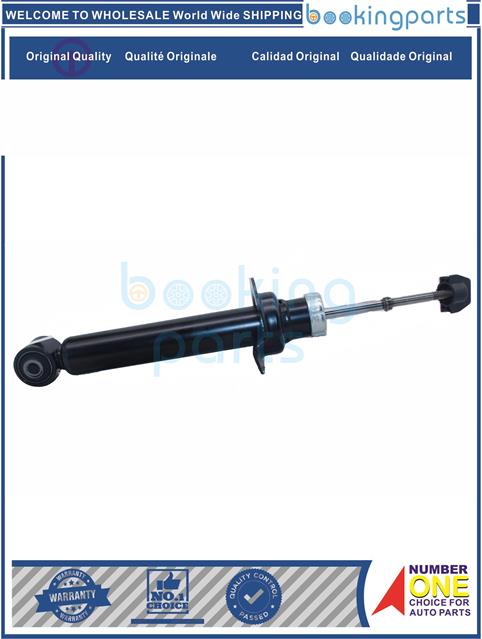 SHA36624-PAJERO/MONTERO 00-06-Shock Absorber/Strut....116546