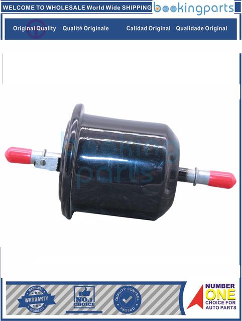 FFT18051-ACCENT 02-06 [H=130]-Fuel Filter....104291