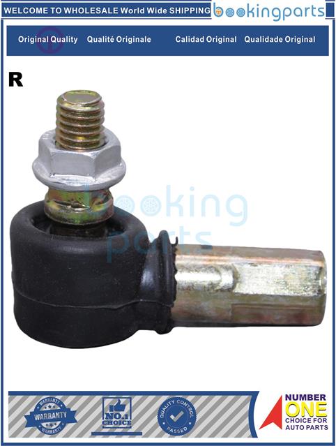 TRE76341(R-B)-LITEACE 85-91,HIACE 82-07,DYNA 85-01,LAND CRUISER 80-15,COASTER 82-92-Tie Rod End....215638