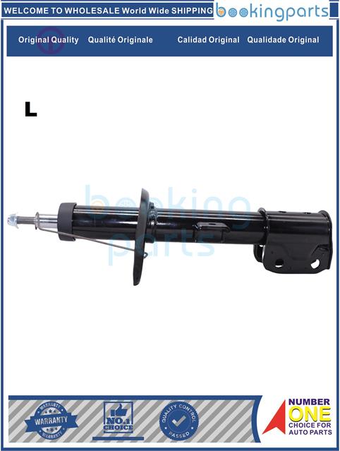 SHA96997(L)-VITARA APK31/41 14-, SX4 S-CROSS JY/AK 13--Shock Absorber/Strut....236649