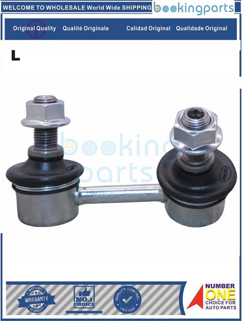 SBL35855(L-B)-TACOMA 95-04 4WD PRERUNER VZN195-Stabilizer Bar Link....115940