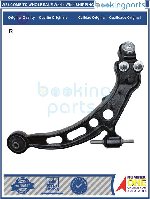 COA33432(R)-CAMRY(V10) 91-97W/ BALL JOINT-Control Arm....114131