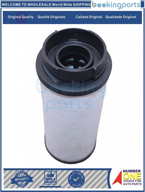 FFT76953-CANTER 10-,3.0L,DAILY IV,VI 	F1CE0481FA 2006--Fuel Filter....179238