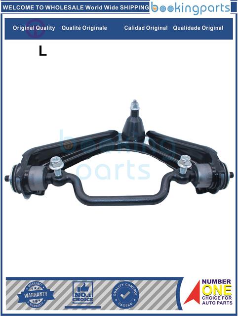 COA63084(L-B)-EXPLORER  02-05-Control Arm....161516