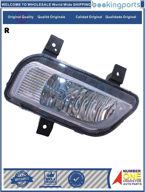 FGL8A643(R)-T50 T52 2022--Fog Lamp....255980