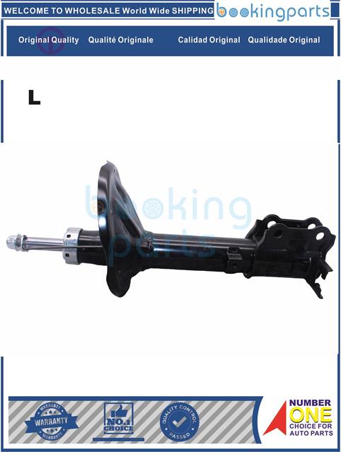 SHA10078(L)-ACCENT LC 00-05-Shock Absorber/Strut....100057