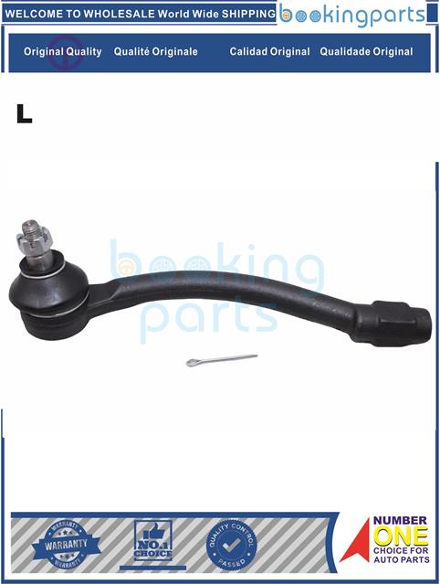 TRE69974(L-B)-I30 2015-2017 ,CEED 2015-2017 -Tie Rod End....170595