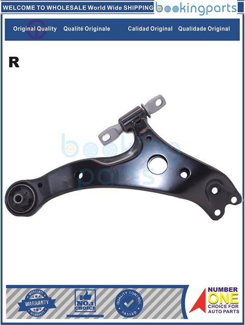 COA74782(R-B)-S6-Control Arm....176546