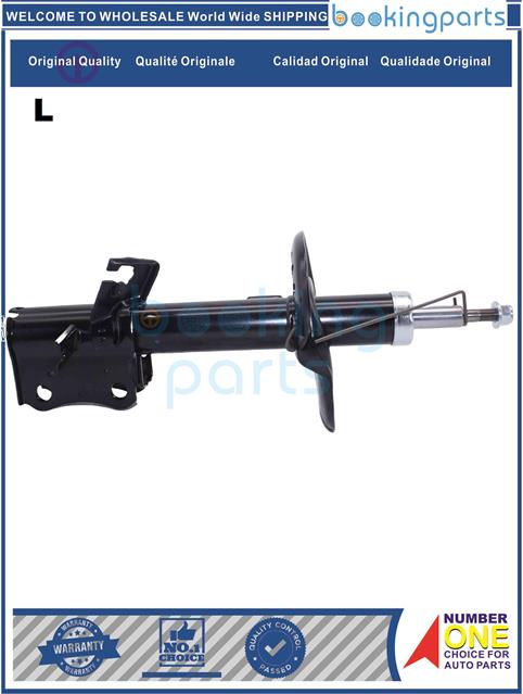 SHA30144(L)-SENTRA 07-09 B16 -Shock Absorber/Strut....112056