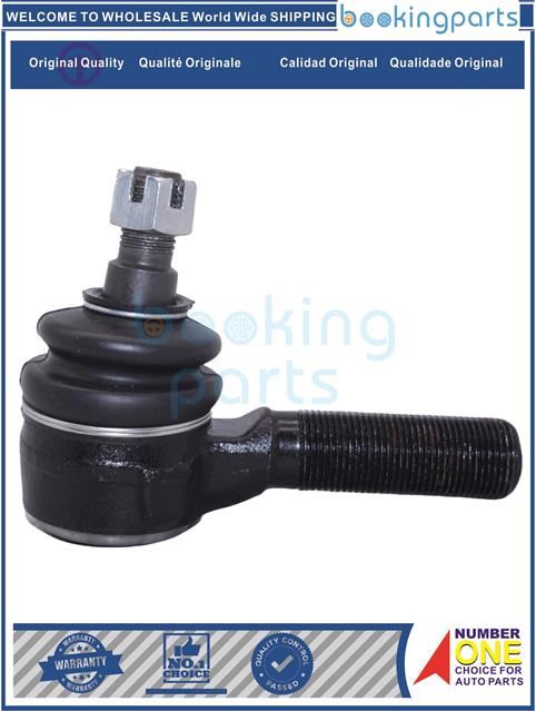 TRE44395(B)-FUSO FE 12--Tie Rod End....217190