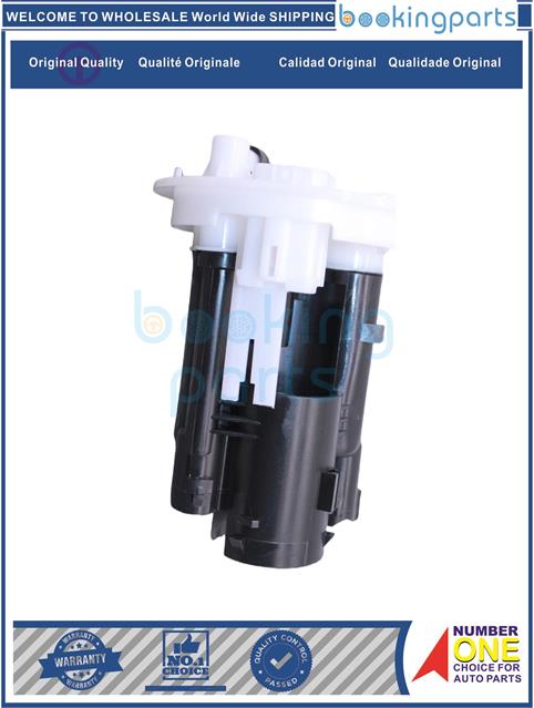 FFT21904-COLT 04-/4G64 IN-TANK LANCER'00-04 1.3L 1.6L 3A91 4A90-Fuel Filter....107127