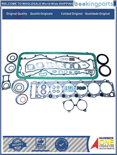 OGK22664-6HH1-OVERHAUL GASKET KIT....228074