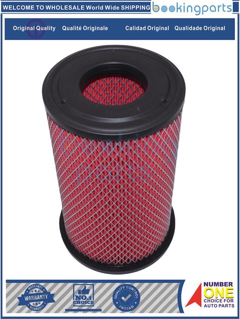 AIF11802-ZD30,QD32,TD27 CARAVAN HOMY 98-02,TERRANO TD27 95-99-Air Filter....100881