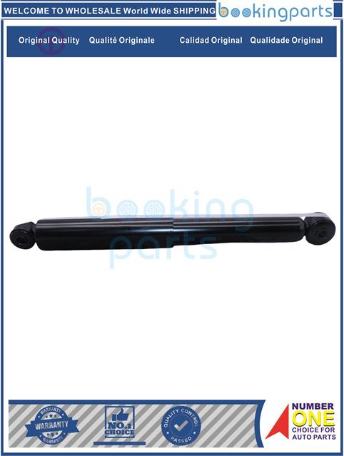 SHA29204-TERIOS 06-,AVANZA 03-06-Shock Absorber/Strut....111562