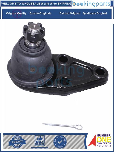 BAJ13365-PAJERO 99-,MONTERO 00--Ball Joint....101959