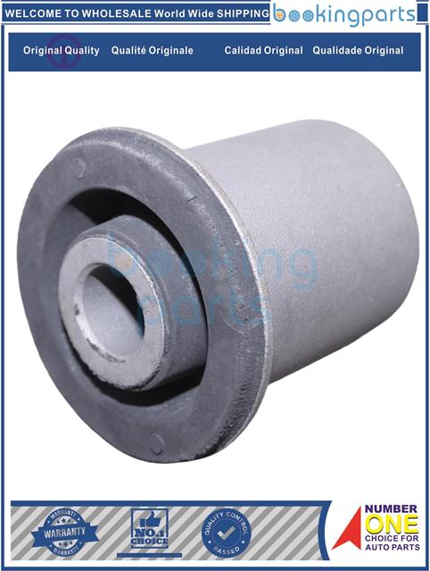 CAB41802-PAJERO V7-Control Arm Bushing....132550