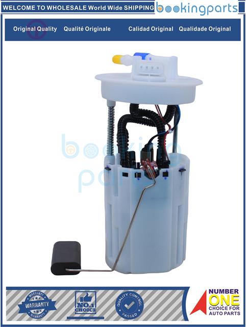 FUP54874-J5-Fuel Pump....189220