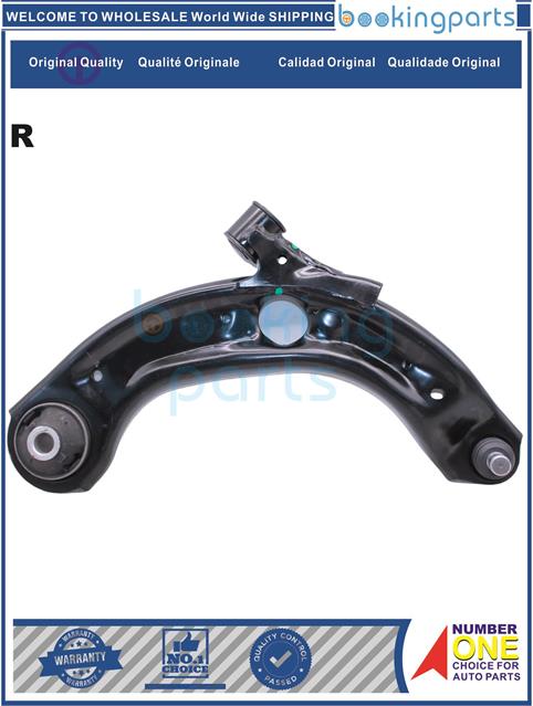 COA69074(R)-CX3 16-17-Control Arm....169401