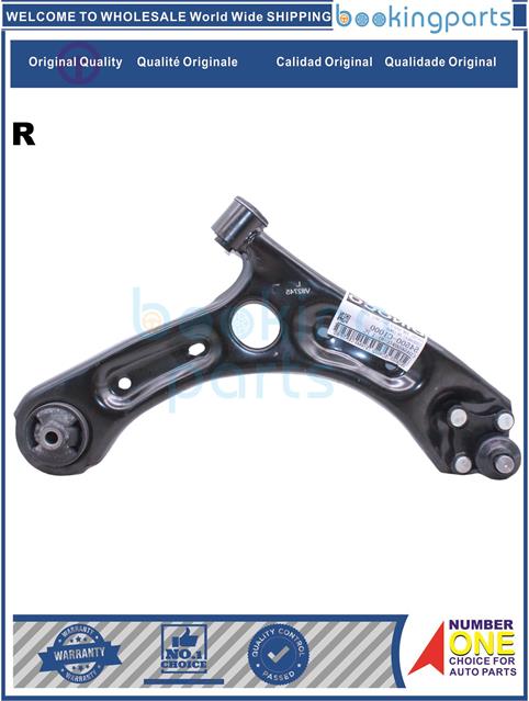 COA56569(R-B)-SONATA 2015 [BALL JOINT CHANGABLE]-Control Arm....153585