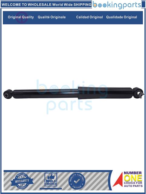 SHA15540-RIO 00-06-Shock Absorber/Strut....102871