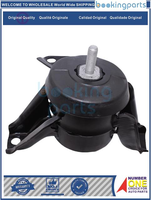 ENM68437-[G4NA,G4KJ,D4FE,D4FD]SPORTAGE 15-21 2.0L,TUCSON 16-  2.0L 2.4L-Engine Mount....168516