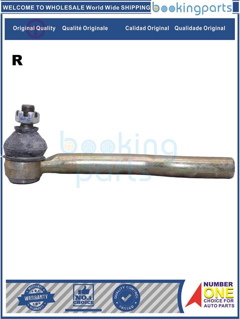 TRE61564(R-B)-GA-GONOW WAY CARGO VAN 2010--Tie Rod End....159696