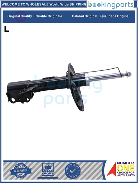 SHA39306(L)-LEXUS ES 03-/CAMRY SOLARA 04-06-Shock Absorber/Strut....118482