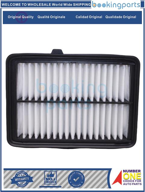 AIF62343-FIT 2015-2017 ,HR-V 2014 [LEB-H1,L15B]-Air Filter....160628