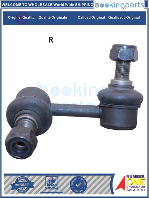 SBL60462(R)-PAJERO 91--Stabilizer Bar Link....158329