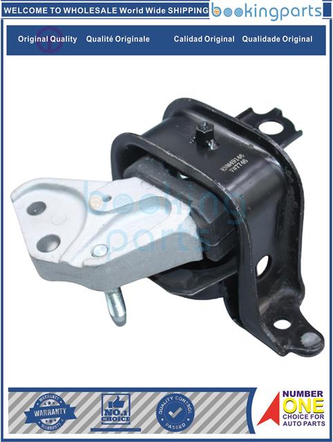 ENM49146(R)-[1SZ-FE]YARIS/VITZ/PLATZ/ECHO 99-05 1.0L-Engine Mount....143599