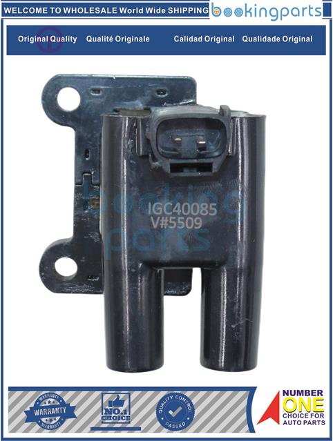 IGC40085-ACCENT 00-02-Ignition Coil....119082
