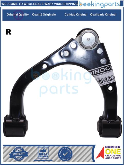 COA9A310(R-B)-D-MAX TFS40 20-  4JJ3-Control Arm....256793