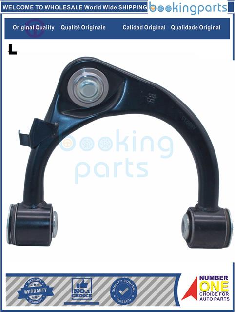 COA13399(L-B)-LAND CRUISER 98-18-Control Arm....101985