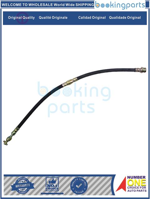 HYH39776-CAMRY SV2#,CV20 87-91 CARINA ,CORONA 87-92 -Brake Hose....118857