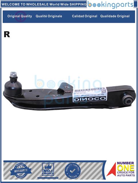 COA40330(R-B)-PAJERO I/O 99--Control Arm....126434