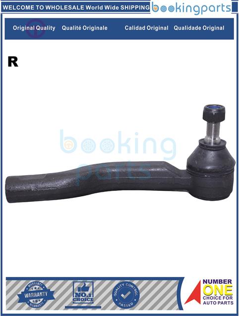 TRE55154(R)-AVENSIS ZRT270 08- -Tie Rod End....151861