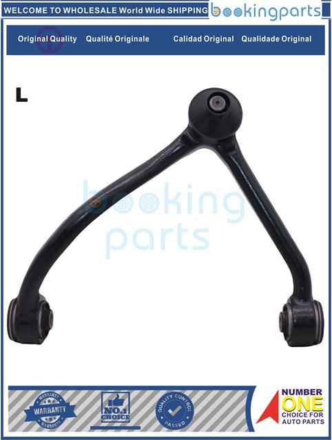 COA40795(L-B)-SORENTO 02--Control Arm....127255