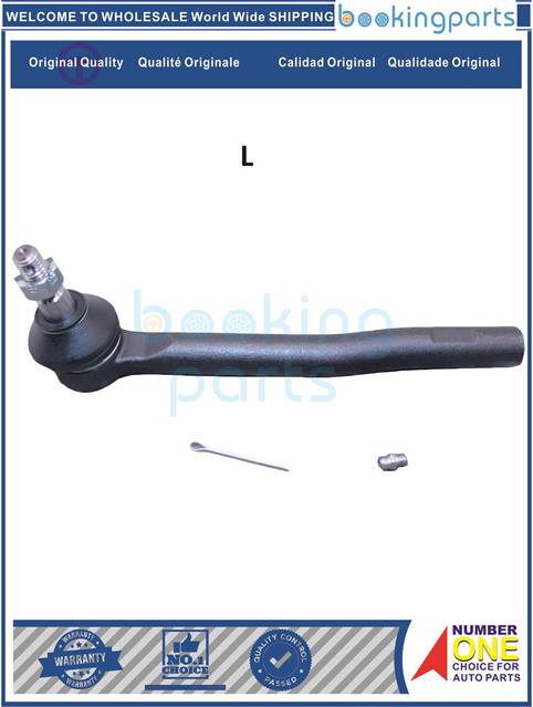 TRE52226(L-B)-BT-50 13-20,RANGER KD 11-20-Tie Rod End....218093