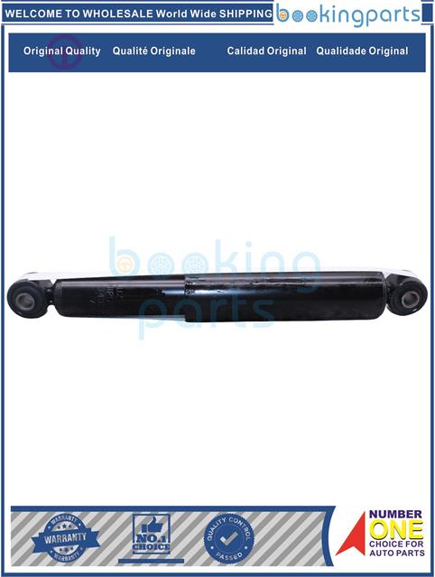 SHA24893-SJ41#/JIMNY SN413 98--Shock Absorber/Strut....108850