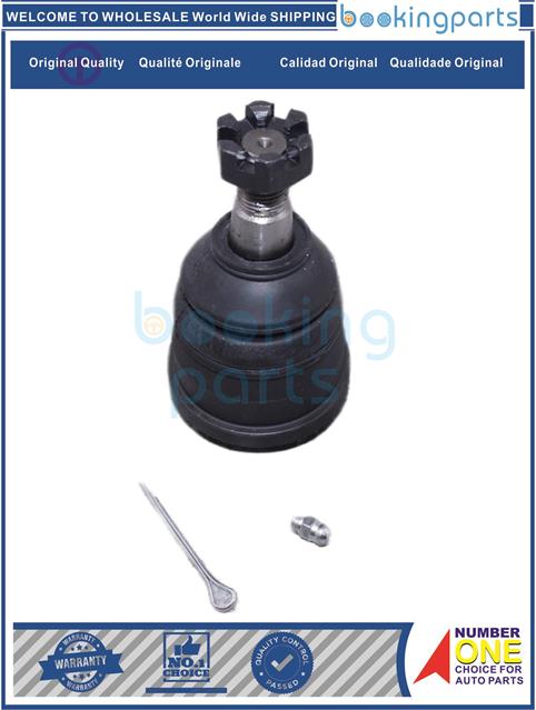 BAJ93151-S10 82-04, ASTRO 94-05, CAPRICE 73-90, JIMMY 94-02, REGAL 77-87-Ball Joint....227454