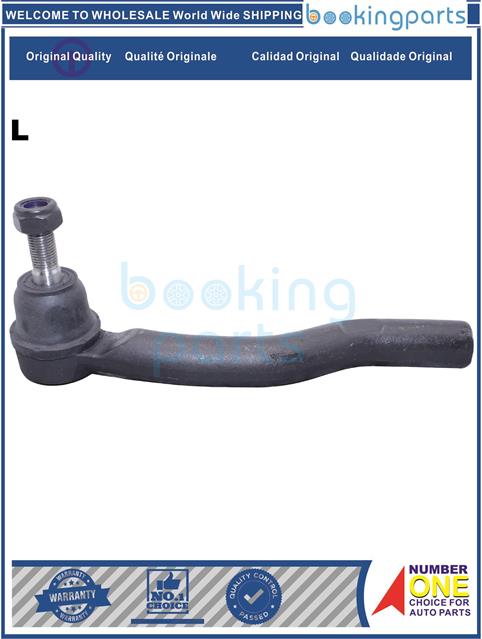 TRE35245(L)-CAMRY 01- ACV30,ACV35 [USA], PREVIA ESTIMA 00-06, ALPHARD 02-08-Tie Rod End....128996