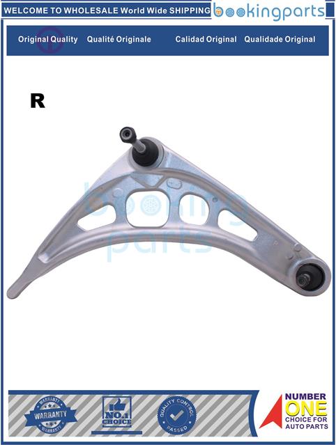 COA32645(R)-BMW 3(E46) 98-05-Control Arm....127898