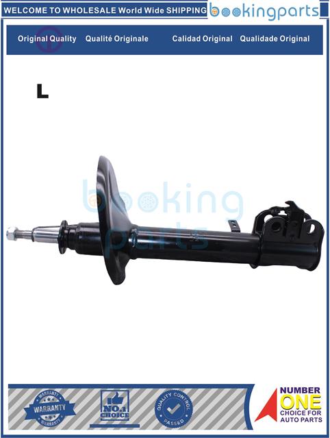 SHA18236(L)-RAV 4 13--Shock Absorber/Strut....194553