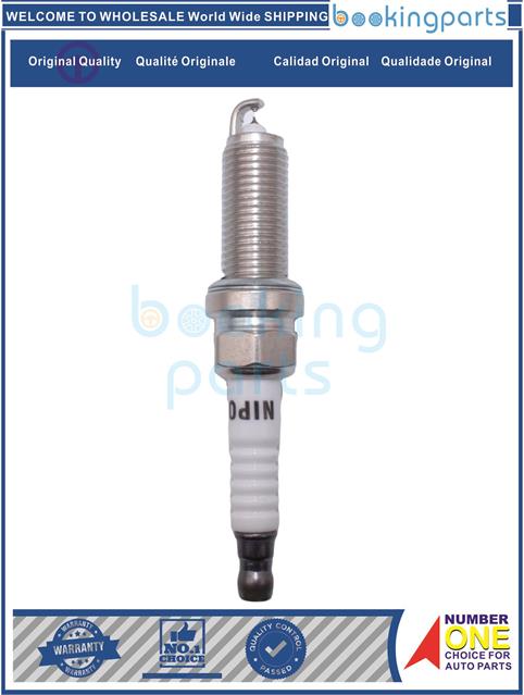 SPK79921(DOUBLE)-[1KR-FE,1NR-FE,2NR-FE,...]YARIS 08-22,MARCH/MICRA 10-Spark Plug....229644