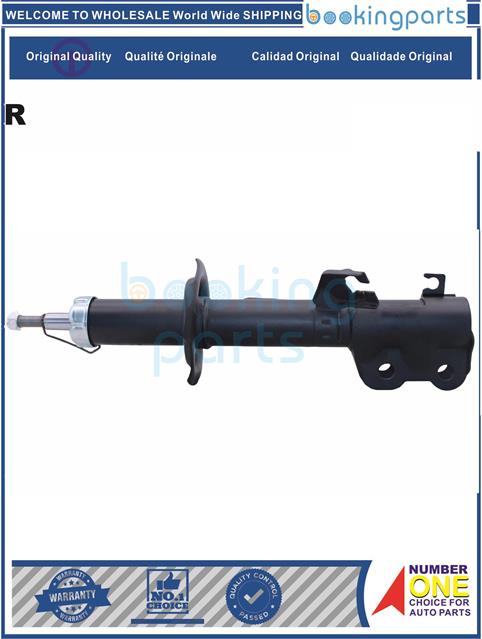 SHA26309(R)-NOTE 13-/MICRA 10-/ALMERA 12--Shock Absorber/Strut....244697