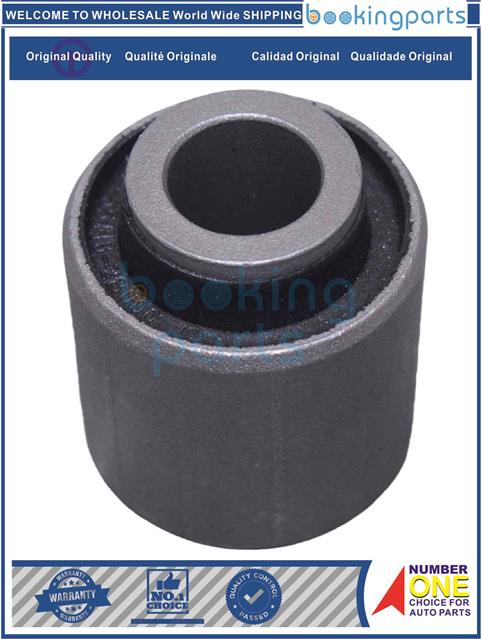 CAB44350-SANTAFE 06-12 SORENTO 09-12 VERACRUZ 07-13-Control Arm Bushing....136408