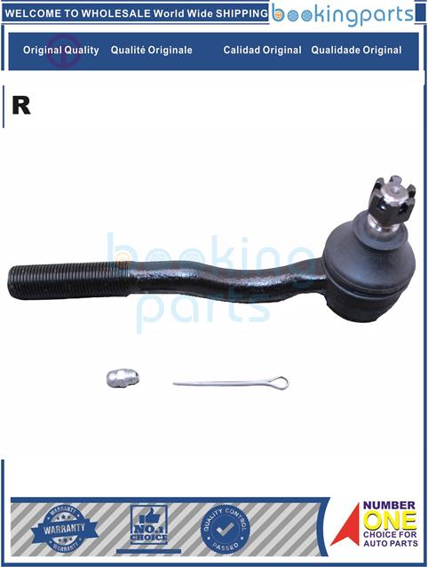 TRE45406(R)-PICK UP 720 -Tie Rod End....217323