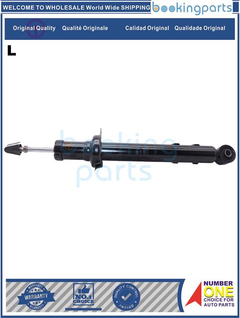 SHA60122(L)-MARK X 04--Shock Absorber/Strut....157847