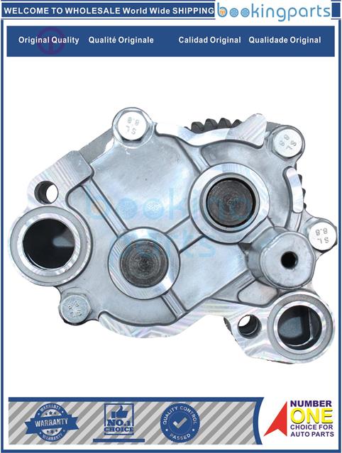 OIP66598-HD65/HD72/HD78-Oil Pump....196061