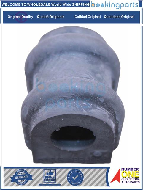 SBB49627-TUCSON 09-13, AVANTE/ELANTRA 06-11, VERACRUZ 06-15-Steering Bushing....144151